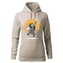 Jednorozeč vs. smrtka