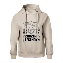 Zrození legendy - pro horolezce Zrození legendy - pro horolezce
