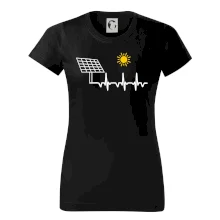 Ekg Fotovoltaická elektrárna