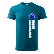 Rescue - Vodní záchranář