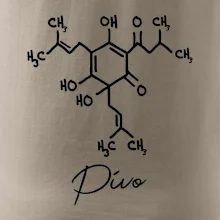 Barová chemie - pivo