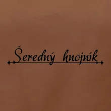 Staročeština - Šeredný  hnojník - venkovan, sedlák