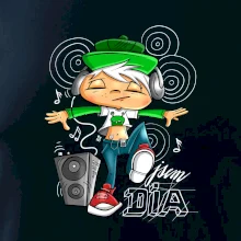 D I A music