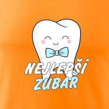 Nejlepší zubař Nejlepší zubař