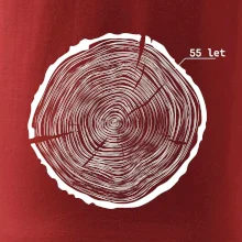Letokruhy - 55