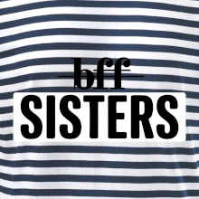 BFF -  Sisters