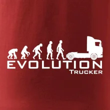 Evoluce trucker
