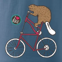 Bobr na kole Bobr na kole