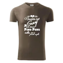 Nesnáším být Sexy - Ping Pong