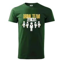 Drink team ženicha
