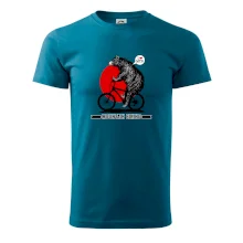 MTB medvěd MTB medvěd