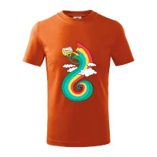 Piju jako duha (Pecka design)