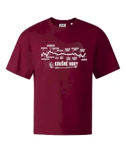 Profil Krušné hory