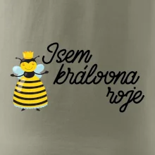 Jsem královna roje
