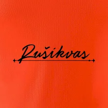 Staročeština - Rušikvas - kdo ruší hostinu