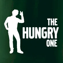 Bachelor party - The hungry  one