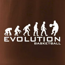 Evoluce Basketball