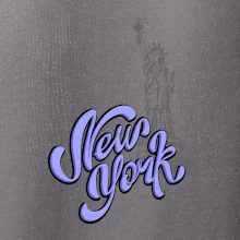 New York Lettering