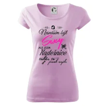 Nesnáším být sexy - Kadeřnice