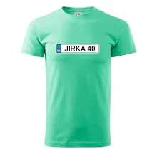 SPZ Jirka 40