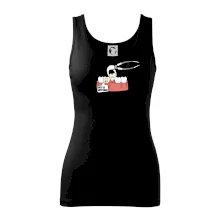 Moc se nevytahuj - zubař