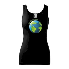 Máme fakt jen jednu - Země