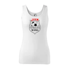 Jsem Fotbalová máma
