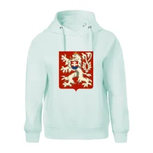 Znak ČSR - Třetí Československá republika (1945–1948)