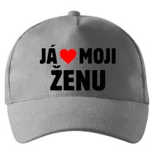 Já miluju svojí ženu / muže