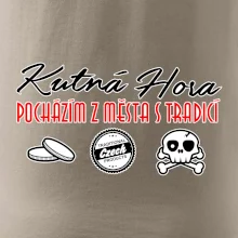 Kutná Hora město s tradicí