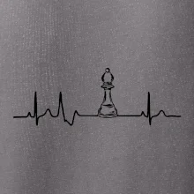 EKG Šachové figurky - Střelec