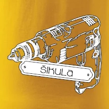 Šikula vrtačka Šikula vrtačka