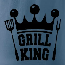 Grilování -  Grill King