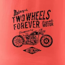 Two Wheels Forever 1