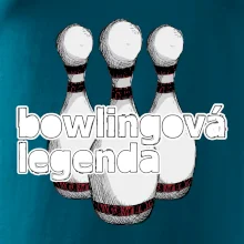 Bowlingová legenda