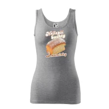 Nejlepší buchty od maminky