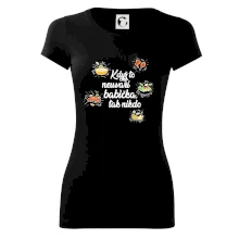 Když to neuvaří babička, tak nikdo - barevné