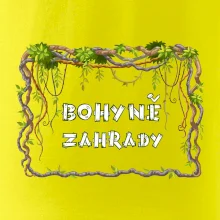 Bůh zahrady
