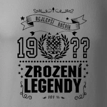 Zrození legendy - Moravská orlice