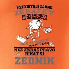 Zedník zkratky