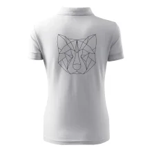 Akita Inu - Geometrie