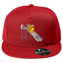 To bude ale drsný nářez (Pecka Design)