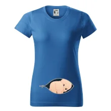 Miminko a zadeček (Hana-creative)