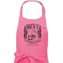 Nesnáším být sexy - bagrista