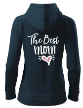 Best mom pod sebou