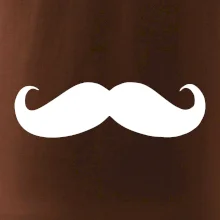 Mustache - knírek