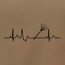 EKG zahrada - hrábě