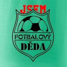 Jsem Fotbalový děda