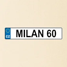 SPZ Milan 60
