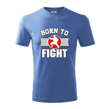 Judo Born to fight